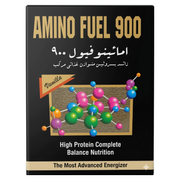 Amino Fuel All Flavoured 200g