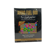 Amino Fuel (L) All Flavours 400grm