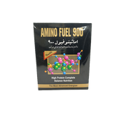 Amino Fuel (S) All Flavourd 200grm
