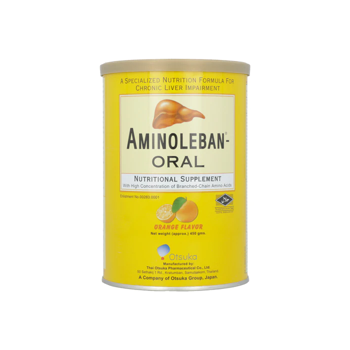 Aminoleban 450g Oral Powder
