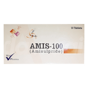 Amis 100mg Tablets (10s)