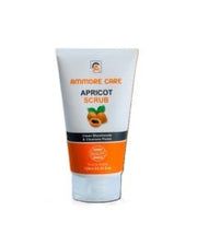 Ammore Care Apricot Scrub 120ml Pure & Herbal