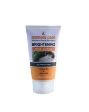 Ammore Care Brightening Rice Scrub 120ml