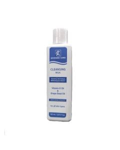 Ammore Care Cleansing Milk 150ml Whitening Effects