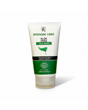 Ammore Care Face Wash 120ml Aloe Vera