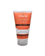 Ammore Care Face Wash 120ml Vitamin C&E