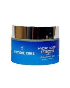 Ammore Care Hydro Boost Gel Cream 50ml
