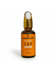 Ammore Care Serum 30ml Vitamin C & E
