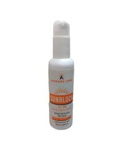 Ammore Care Sun Cream Spf75 120ml Sun Protect