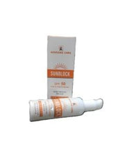 Ammore Care Sunblock Spf50 100ml