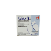 Amvax B 0.5ml Inj