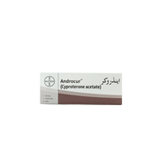 Androcur 50mg Tablets