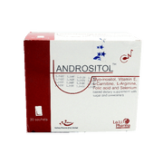Andrositol Sachets