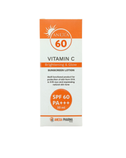 Anexa 60 Vitamin C Sunscreen Lotion