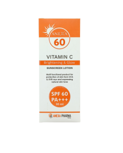 Anexa 60 Vitamin C Sunscreen Lotion