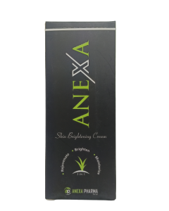 Anexa Skin Brightening Cream