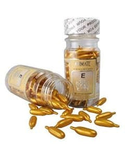 Animate Vitamin E 90 Softgel Facial Oil