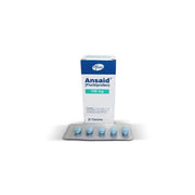 Ansaid 100mg Tablets