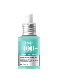 Anua 100 Pdrn Hyakuron Cap Serum 30ml