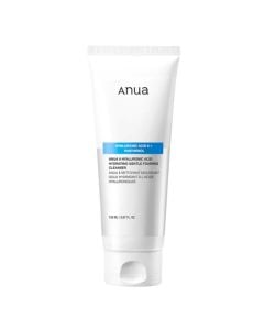 Anua 8 Hyaluronic Acid Gentle Foaming Cleanser 150ml