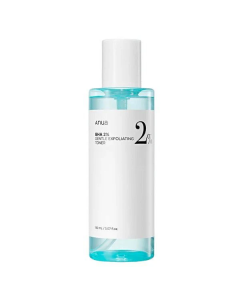Anua Bha 2% Gentle Exfoliating Toner 150ml