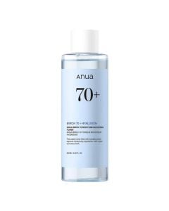 Anua Birch 70 Moisture Boosting Toner 250ml