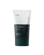 Anua Heart Leaf Silky Moist Sun Cream Spf50+ Pa+++