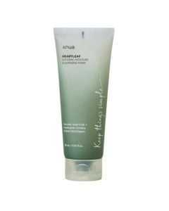 Anua Heartleaf Cleansing Foam 150ml