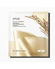Anua Peach 70+ Ceramide Collagen Sheet Mask