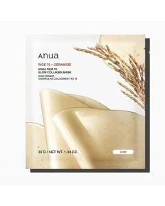 Anua Peach 70+ Ceramide Collagen Sheet Mask