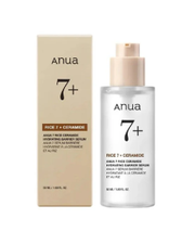 Anua Rice 7+ Ceramide Hydrating Barrier Serum 50ml