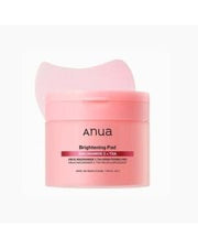 Anua  niacinamide 5+txa brightning pads 60cs
