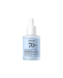 Anua birch 70 moisture boosting serum 30ml