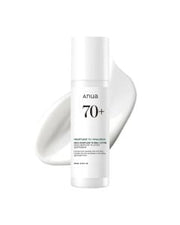 Anua heartleaf 70 hyaluron daily lotion 200ml