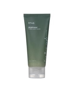 Anua heartleaf pore clay pack 100ml