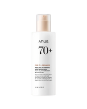 Anua rice 70 intensive moisturizing milk 150ml
