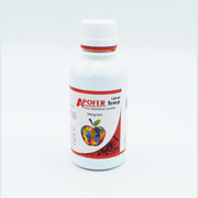 Apofer 50mg 5ml Syp 120ml