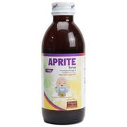Aprite 120ml Syrup