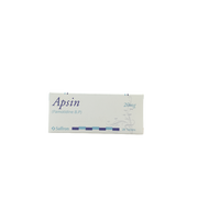Apsin 20mg Tablets