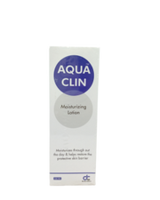 Aqua Clin Moist Lotion 100ml