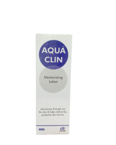 Aqua Clin Moist Lotion 100ml