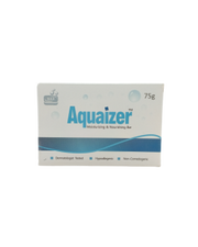 Aquaizer Bar 75gm