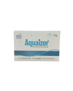 Aquaizer Bar 75gm