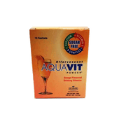Aquavit Sachet