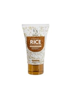 Arabella Face Cleanser 120ml Purifying Rice