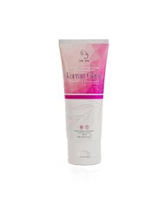 Arabella Glass Foaming Face Wash 100ml