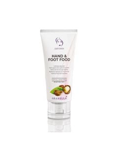Arabella Hand And Foot Food 50ml