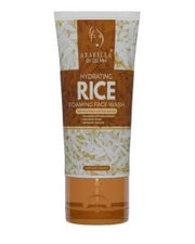 Arabella Hydrating Rice Foaming Face Wash 120ml