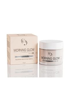 Arabella Morning Glow Brightening Day Cream Spf30 50g