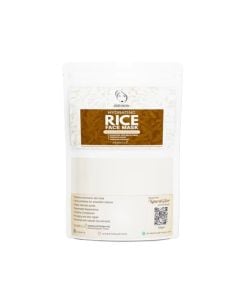 Arabella Rice Face Mask 100gm